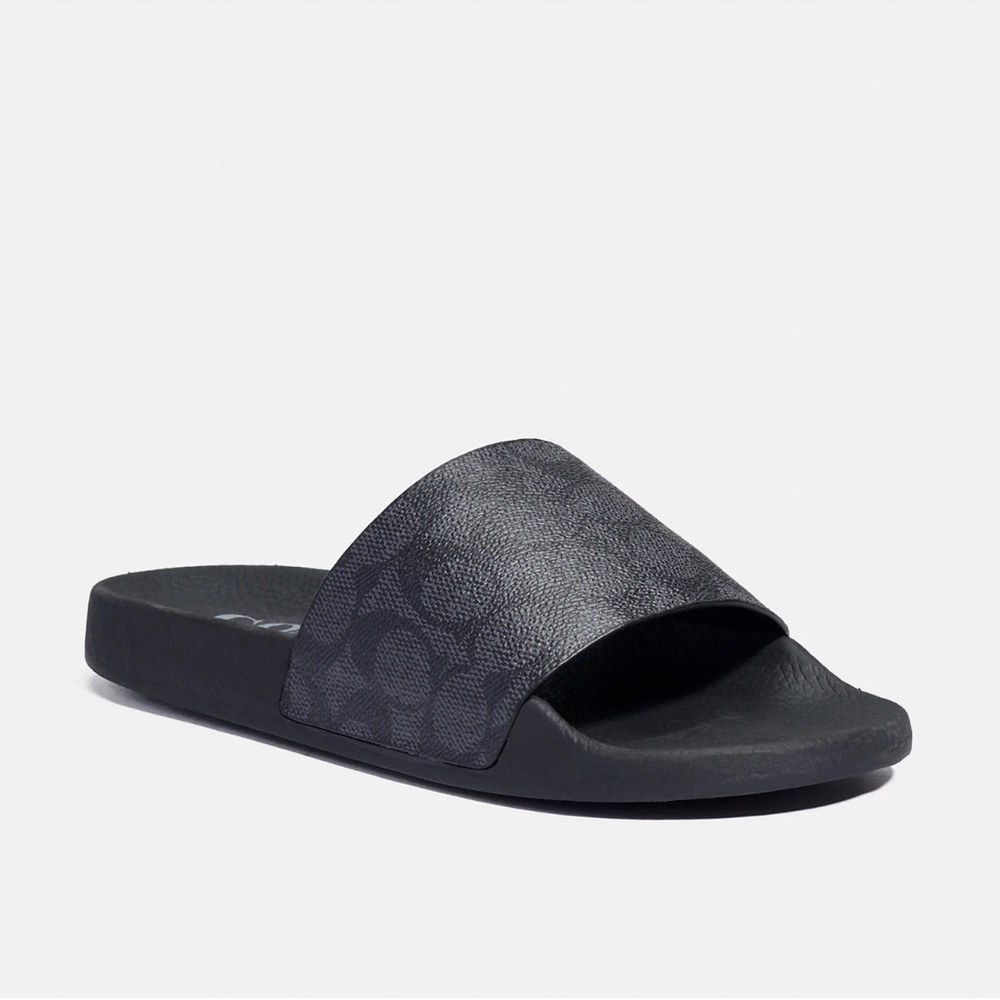 Coach slides
